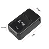 Mini GPS Tracker